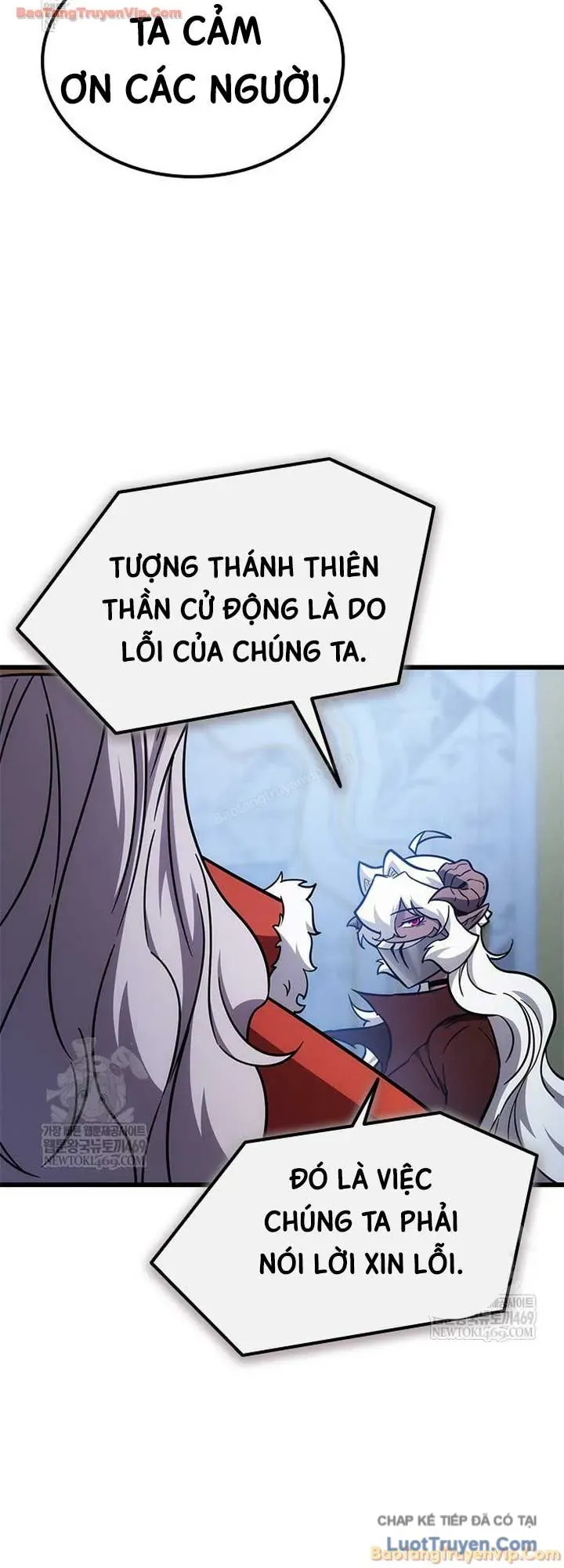 Thưa Quỷ Vương Chúng Ta Bội Thu Rồi Chapter 59 - 9