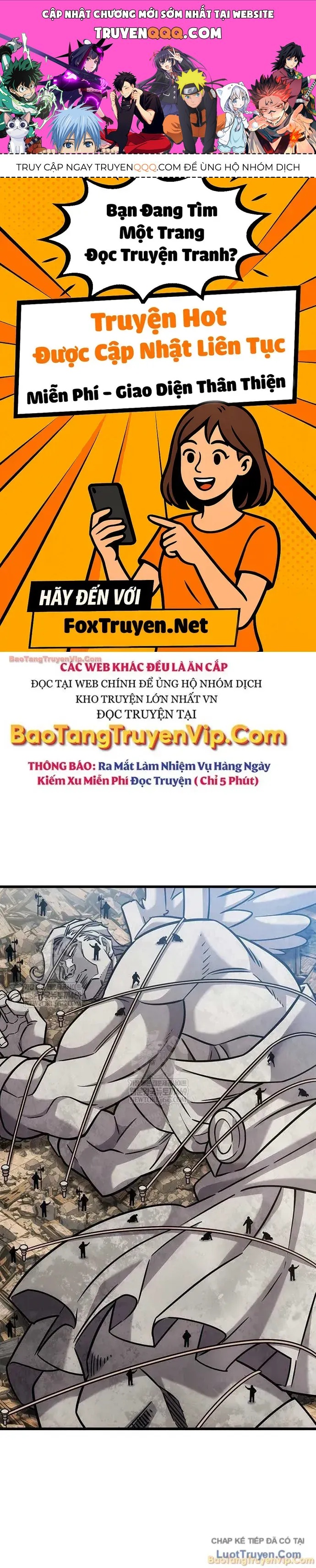 Thưa Quỷ Vương Chúng Ta Bội Thu Rồi Chapter 60 - 1