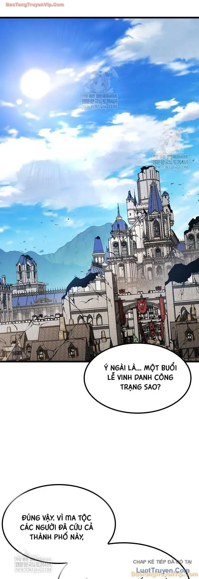 Thưa Quỷ Vương Chúng Ta Bội Thu Rồi Chapter 60 - 2