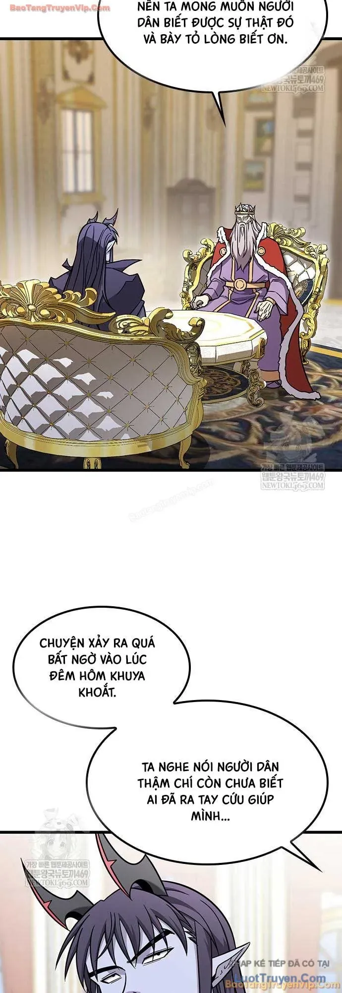 Thưa Quỷ Vương Chúng Ta Bội Thu Rồi Chapter 60 - 3