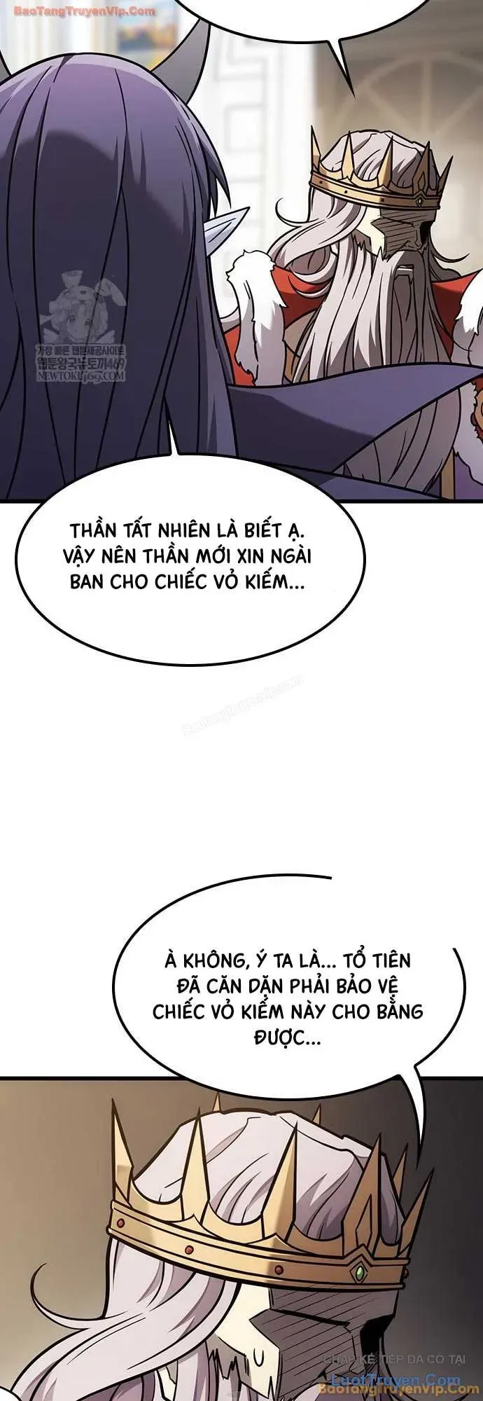 Thưa Quỷ Vương Chúng Ta Bội Thu Rồi Chapter 60 - 21