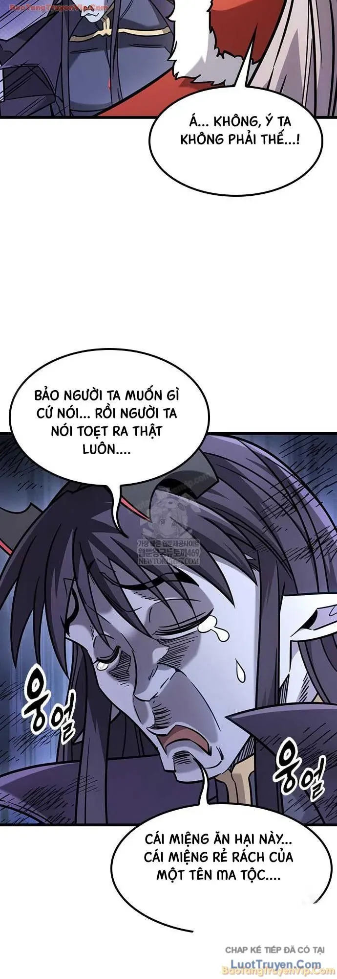 Thưa Quỷ Vương Chúng Ta Bội Thu Rồi Chapter 60 - 24