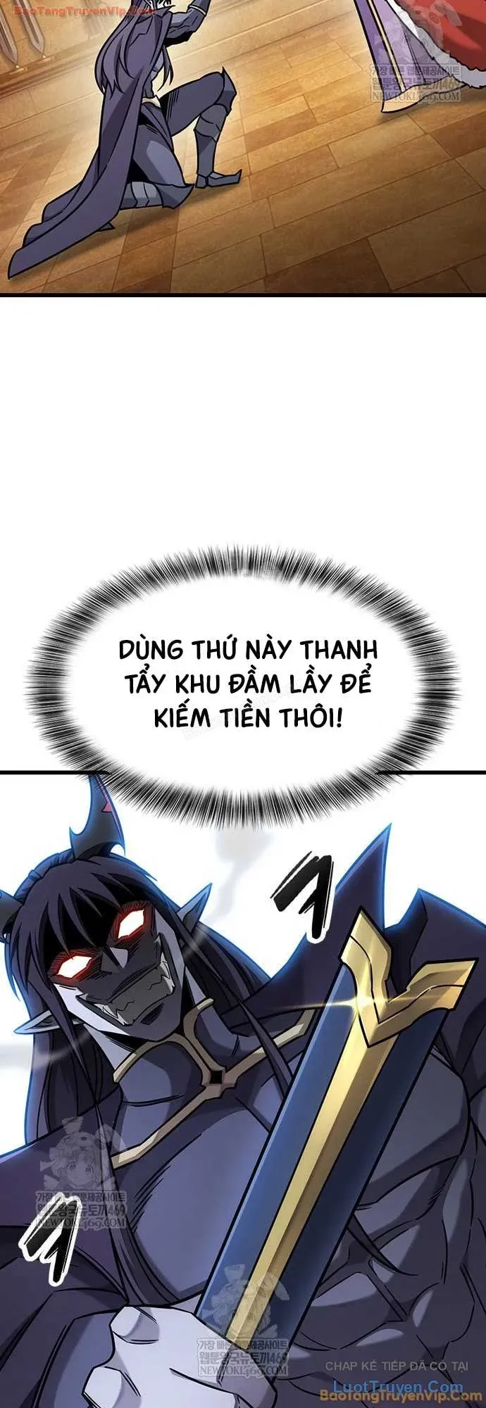 Thưa Quỷ Vương Chúng Ta Bội Thu Rồi Chapter 60 - 28