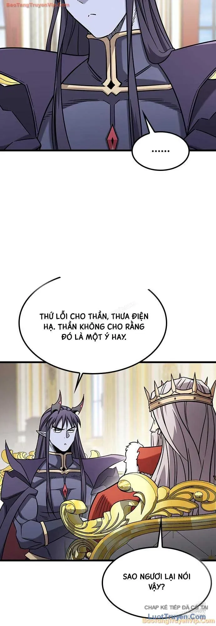 Thưa Quỷ Vương Chúng Ta Bội Thu Rồi Chapter 60 - 4