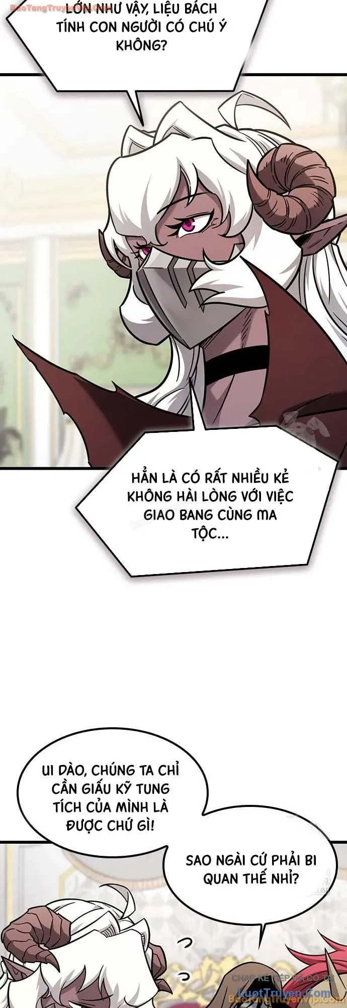 Thưa Quỷ Vương Chúng Ta Bội Thu Rồi Chapter 60 - 32