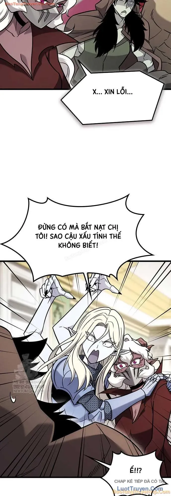 Thưa Quỷ Vương Chúng Ta Bội Thu Rồi Chapter 60 - 33