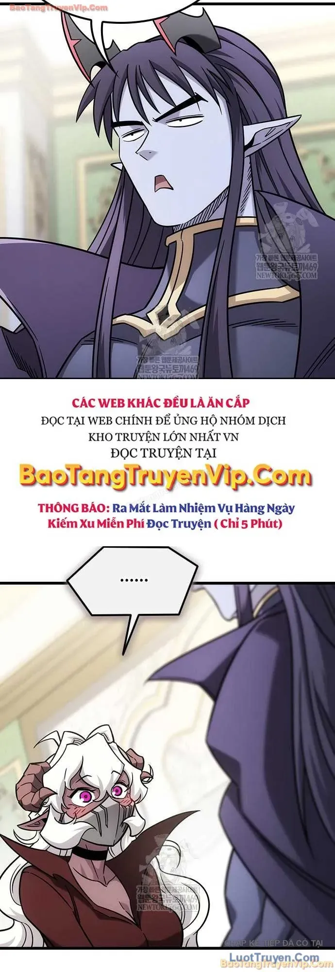Thưa Quỷ Vương Chúng Ta Bội Thu Rồi Chapter 60 - 35