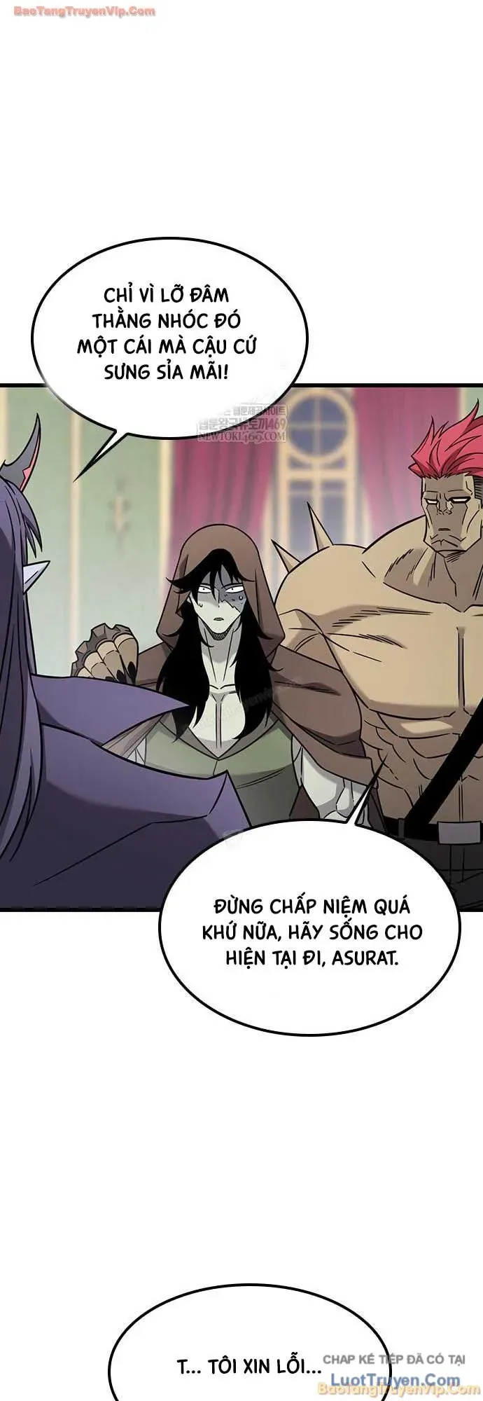 Thưa Quỷ Vương Chúng Ta Bội Thu Rồi Chapter 60 - 36