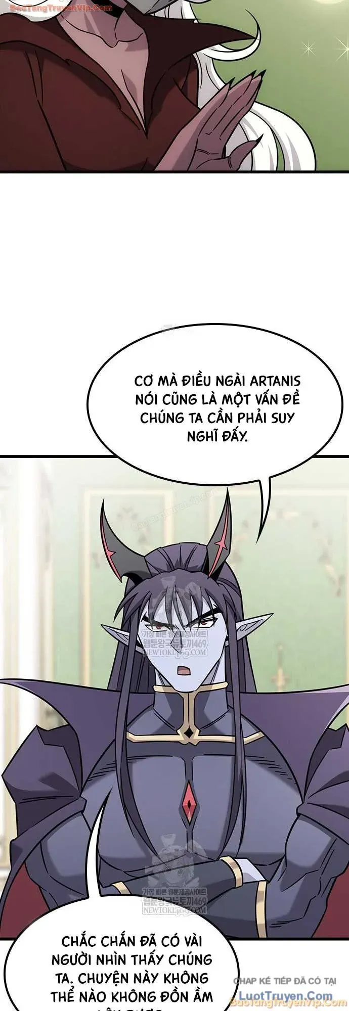 Thưa Quỷ Vương Chúng Ta Bội Thu Rồi Chapter 60 - 38