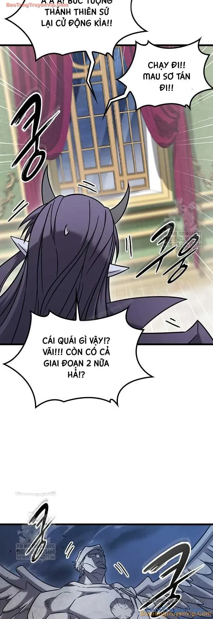 Thưa Quỷ Vương Chúng Ta Bội Thu Rồi Chapter 60 - 40