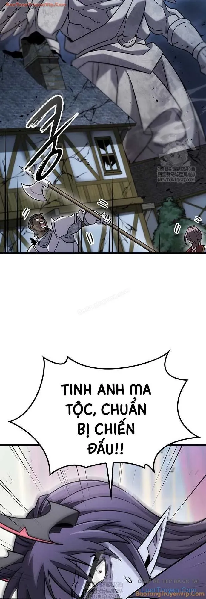 Thưa Quỷ Vương Chúng Ta Bội Thu Rồi Chapter 60 - 41