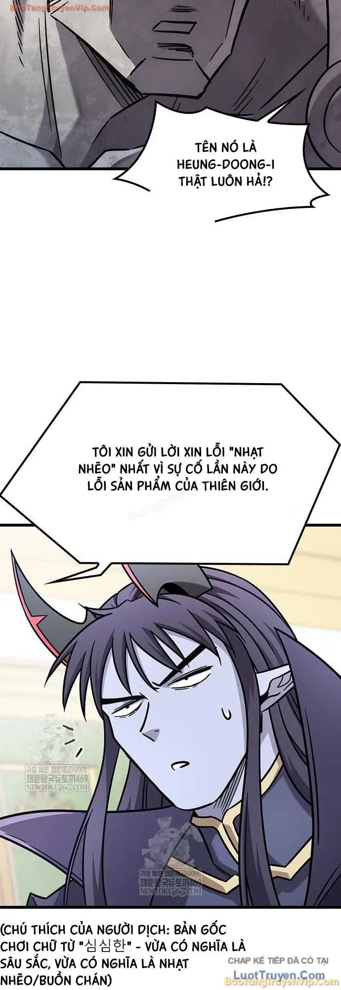 Thưa Quỷ Vương Chúng Ta Bội Thu Rồi Chapter 60 - 47
