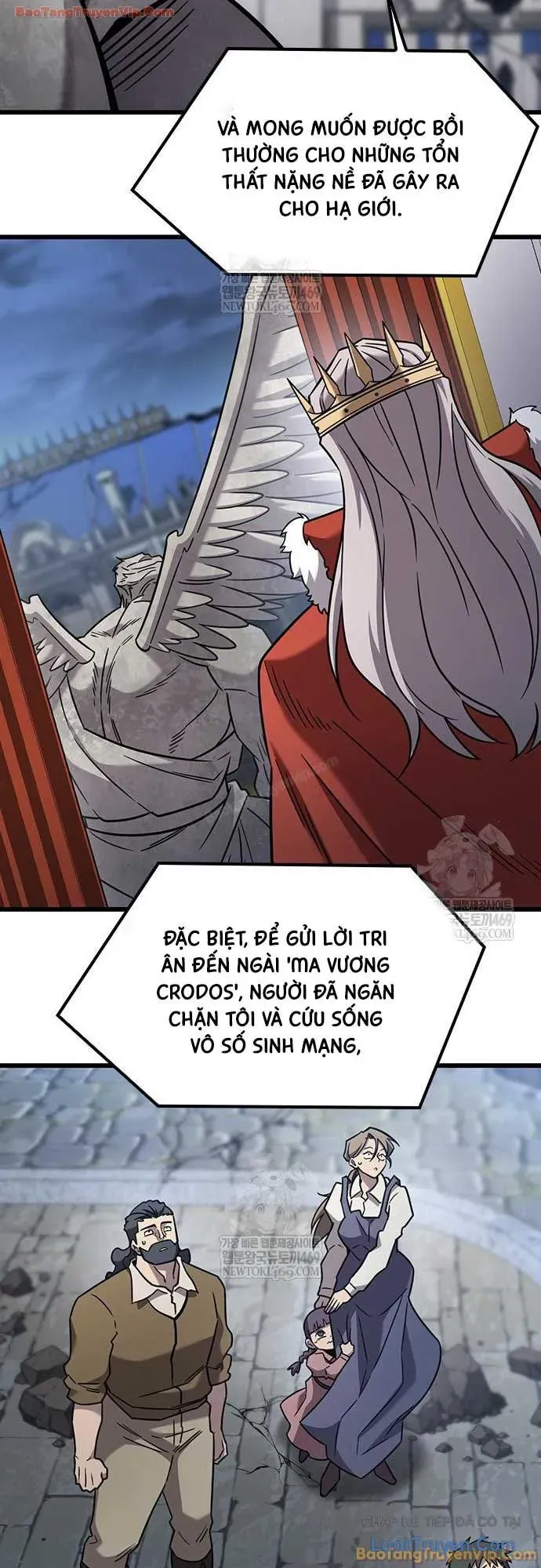 Thưa Quỷ Vương Chúng Ta Bội Thu Rồi Chapter 60 - 50