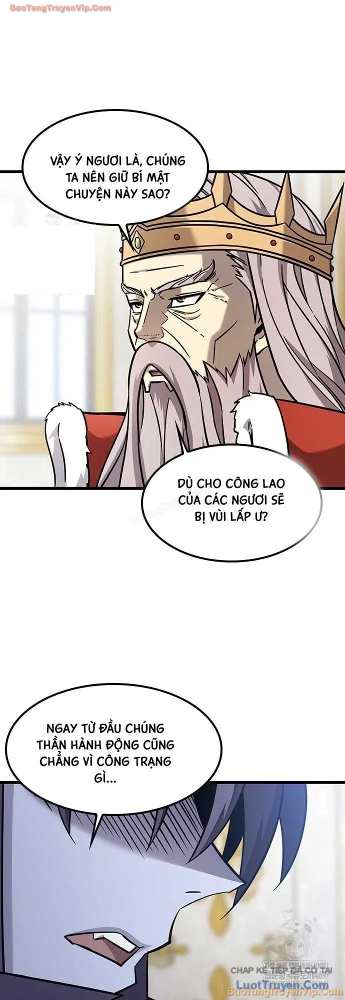 Thưa Quỷ Vương Chúng Ta Bội Thu Rồi Chapter 60 - 6