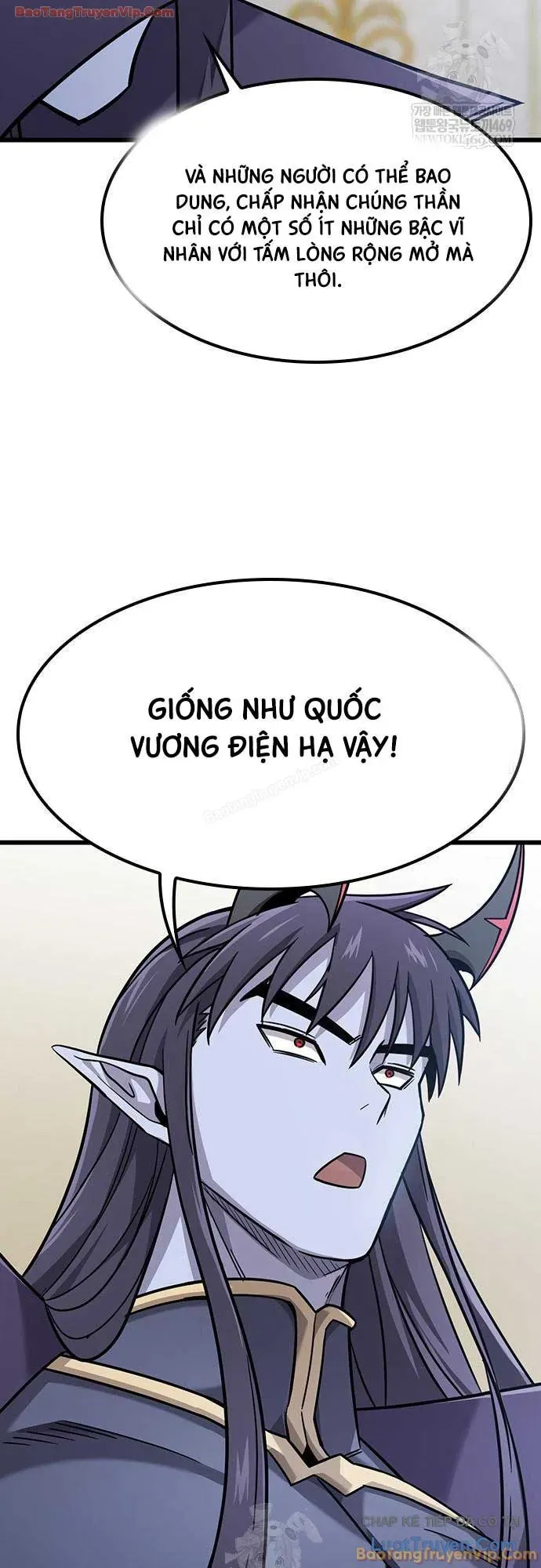 Thưa Quỷ Vương Chúng Ta Bội Thu Rồi Chapter 60 - 7