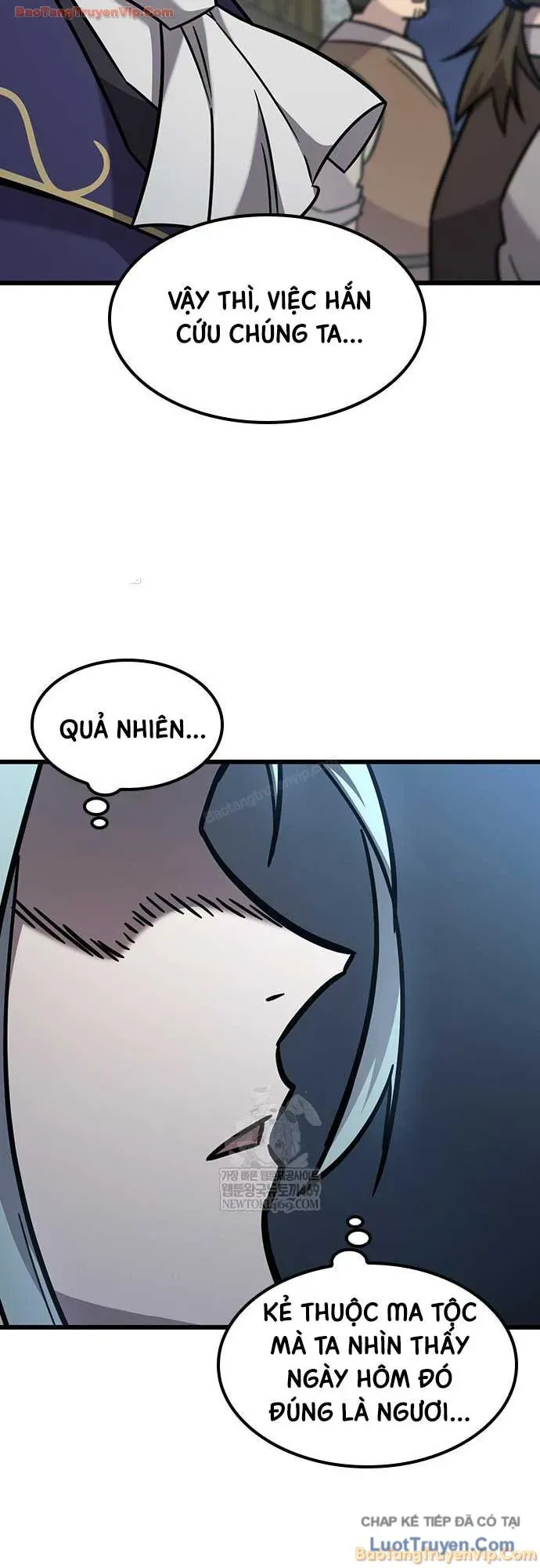 Thưa Quỷ Vương Chúng Ta Bội Thu Rồi Chapter 60 - 63