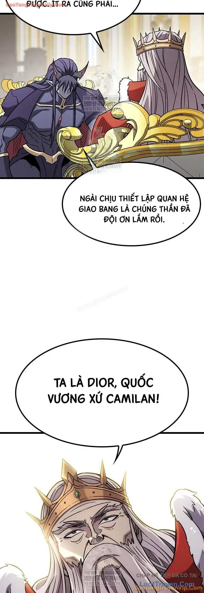 Thưa Quỷ Vương Chúng Ta Bội Thu Rồi Chapter 60 - 10