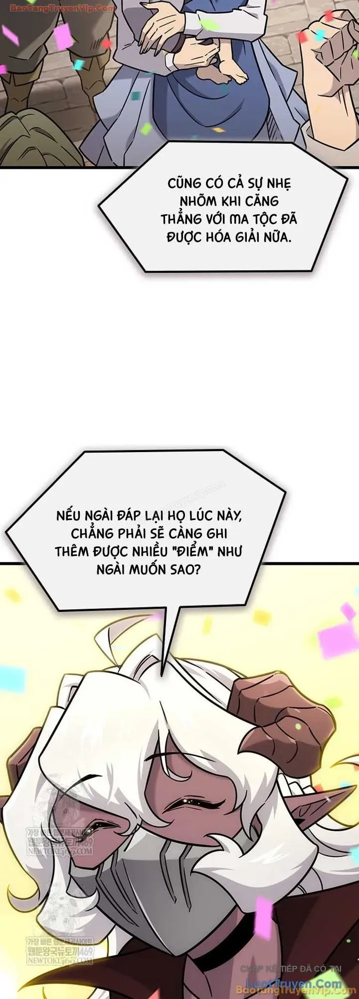 Thưa Quỷ Vương Chúng Ta Bội Thu Rồi Chapter 61 - 12