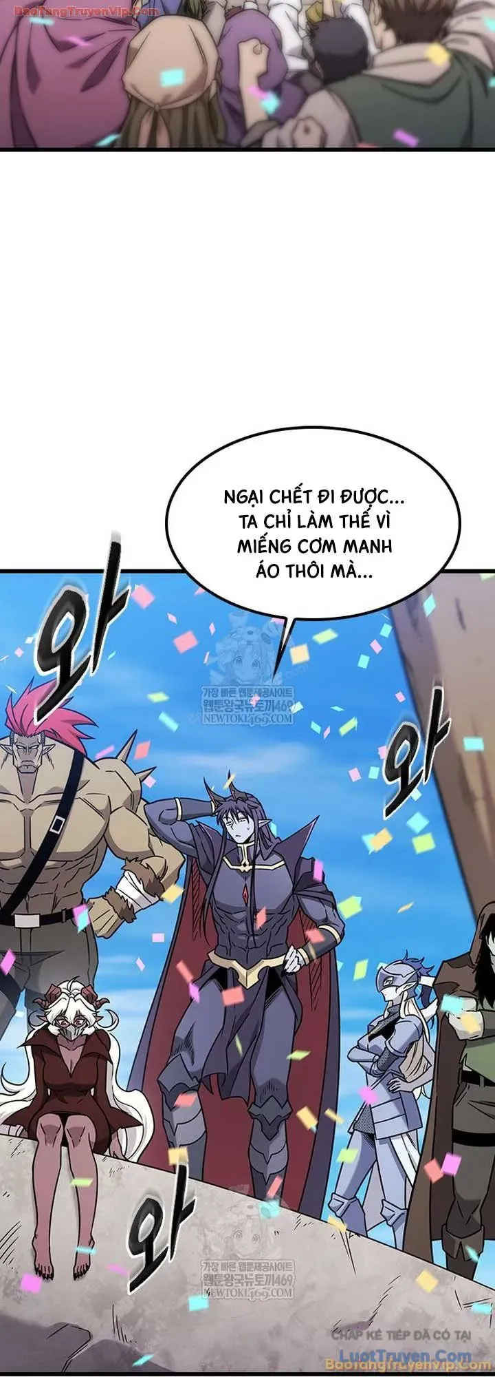 Thưa Quỷ Vương Chúng Ta Bội Thu Rồi Chapter 61 - 3