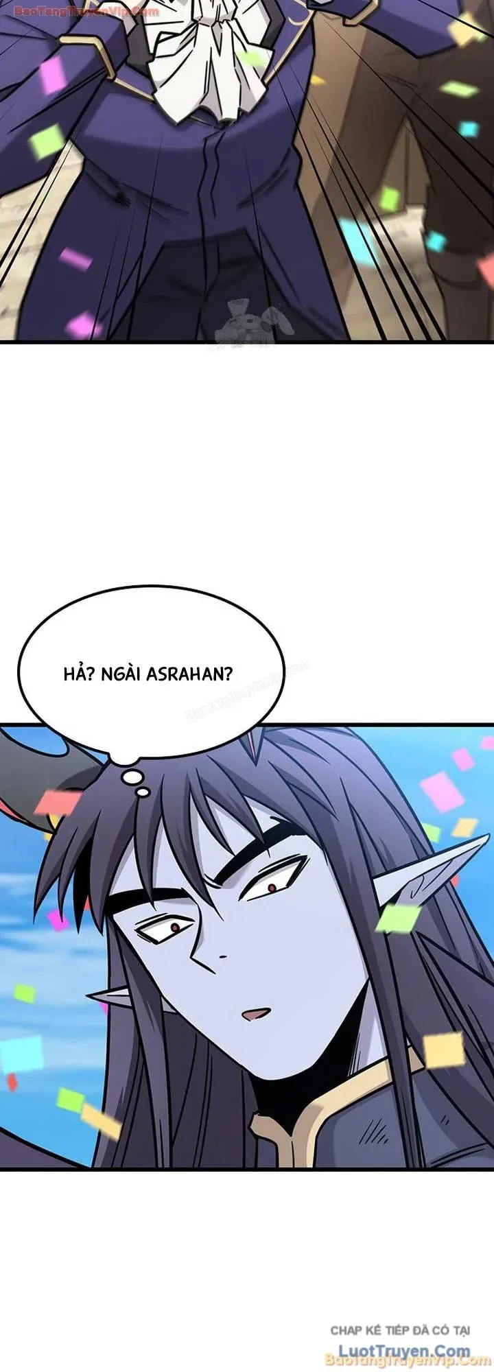Thưa Quỷ Vương Chúng Ta Bội Thu Rồi Chapter 61 - 21