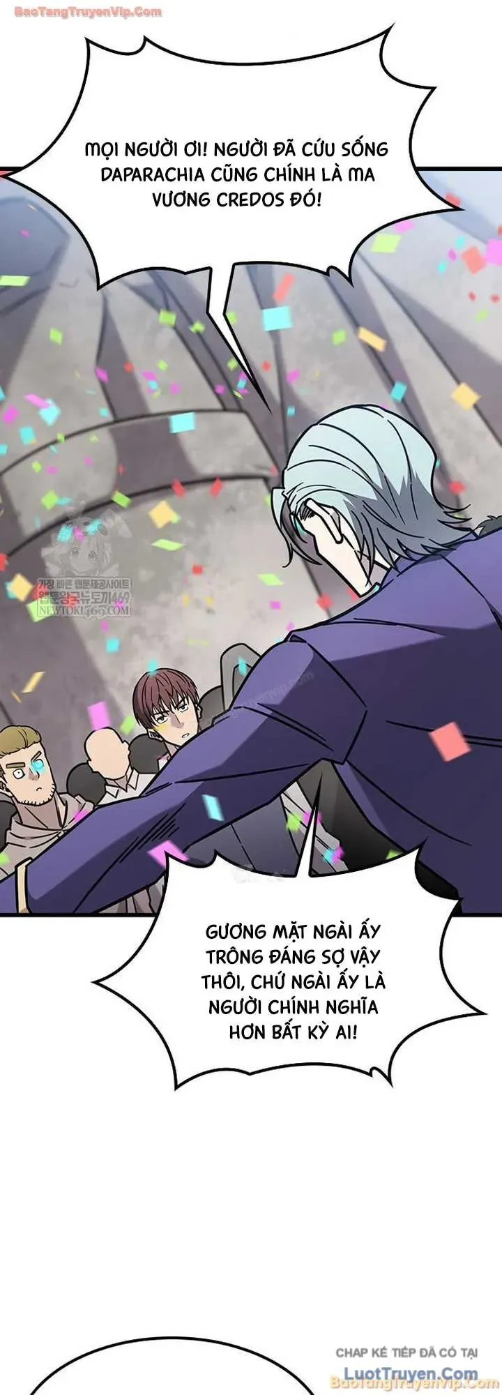 Thưa Quỷ Vương Chúng Ta Bội Thu Rồi Chapter 61 - 22