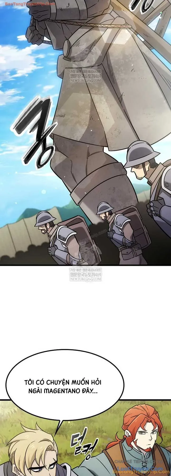 Thưa Quỷ Vương Chúng Ta Bội Thu Rồi Chapter 61 - 32