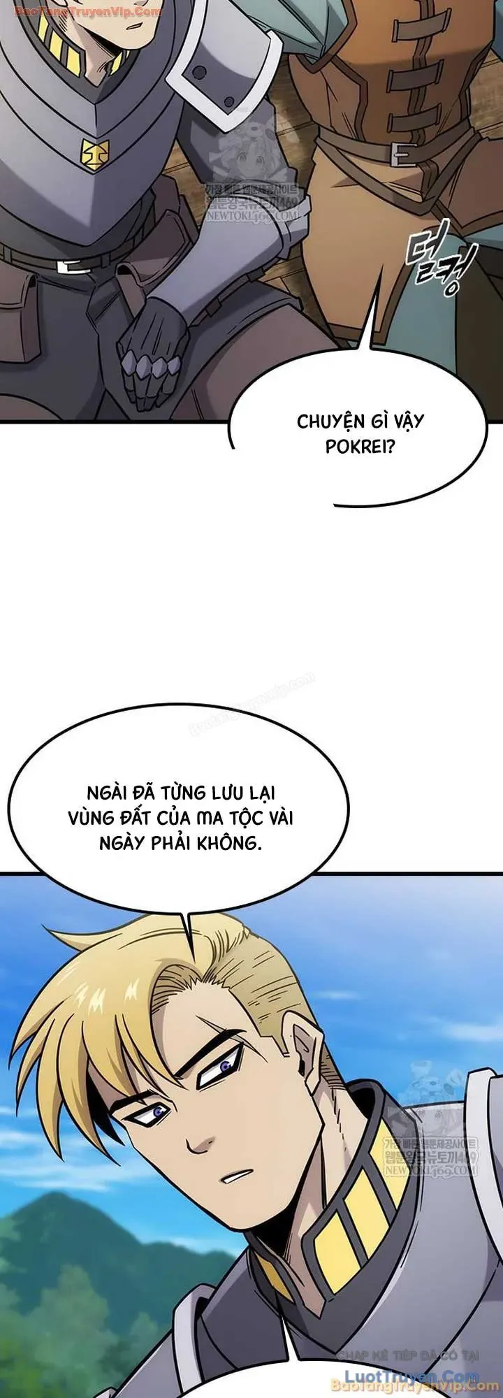 Thưa Quỷ Vương Chúng Ta Bội Thu Rồi Chapter 61 - 33