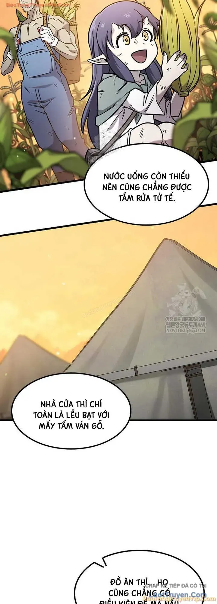 Thưa Quỷ Vương Chúng Ta Bội Thu Rồi Chapter 61 - 35