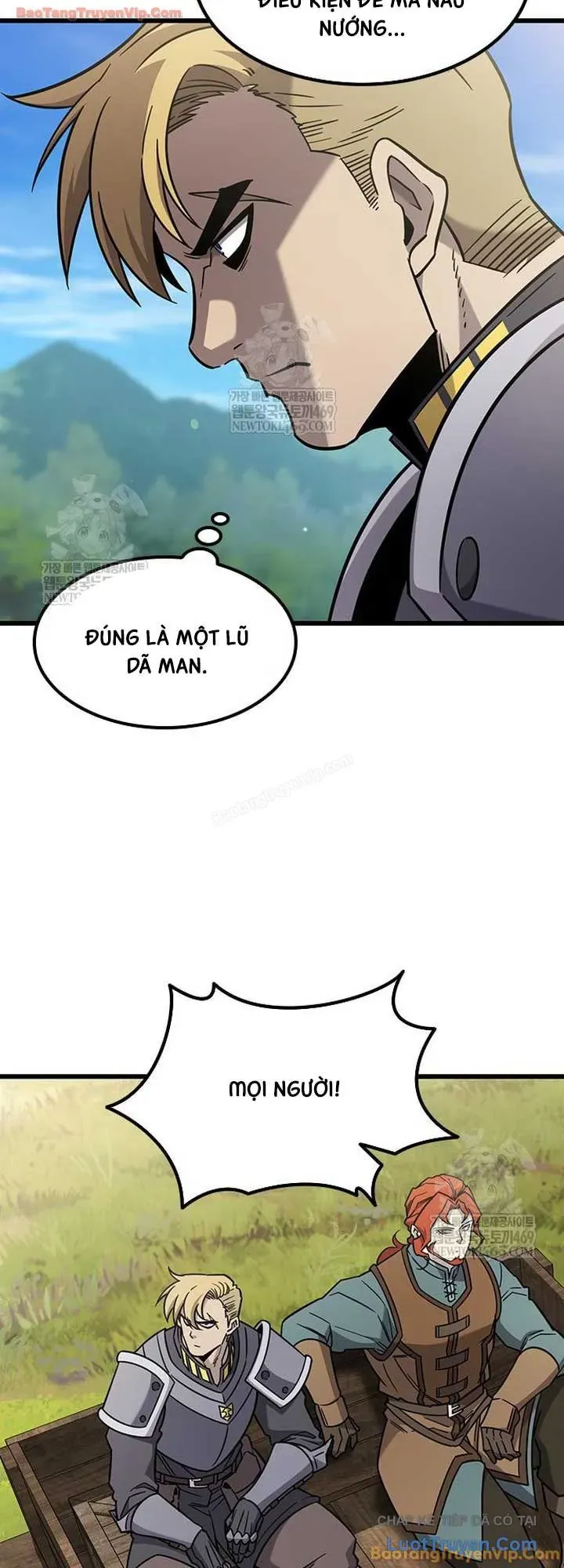 Thưa Quỷ Vương Chúng Ta Bội Thu Rồi Chapter 61 - 36
