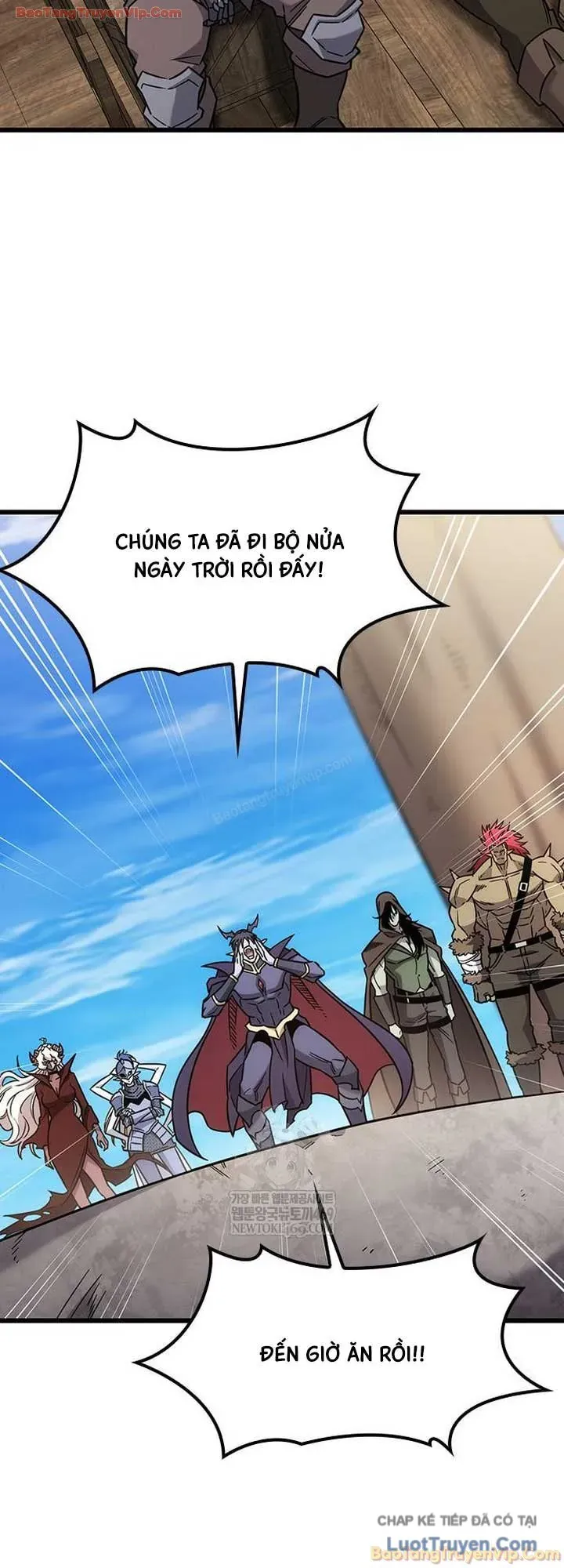 Thưa Quỷ Vương Chúng Ta Bội Thu Rồi Chapter 61 - 37