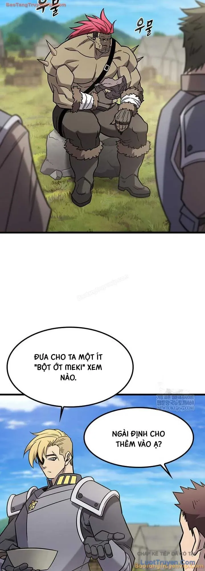 Thưa Quỷ Vương Chúng Ta Bội Thu Rồi Chapter 61 - 44