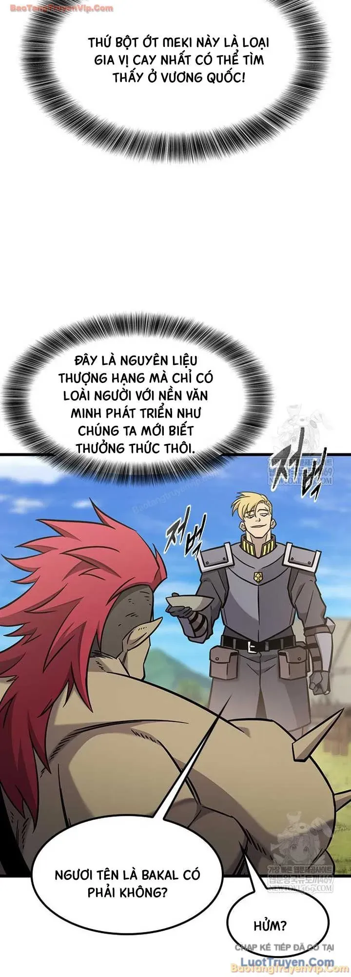 Thưa Quỷ Vương Chúng Ta Bội Thu Rồi Chapter 61 - 46