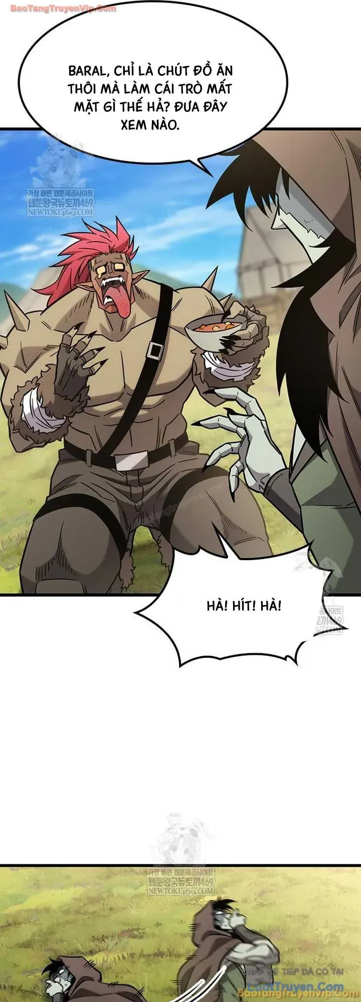 Thưa Quỷ Vương Chúng Ta Bội Thu Rồi Chapter 61 - 53