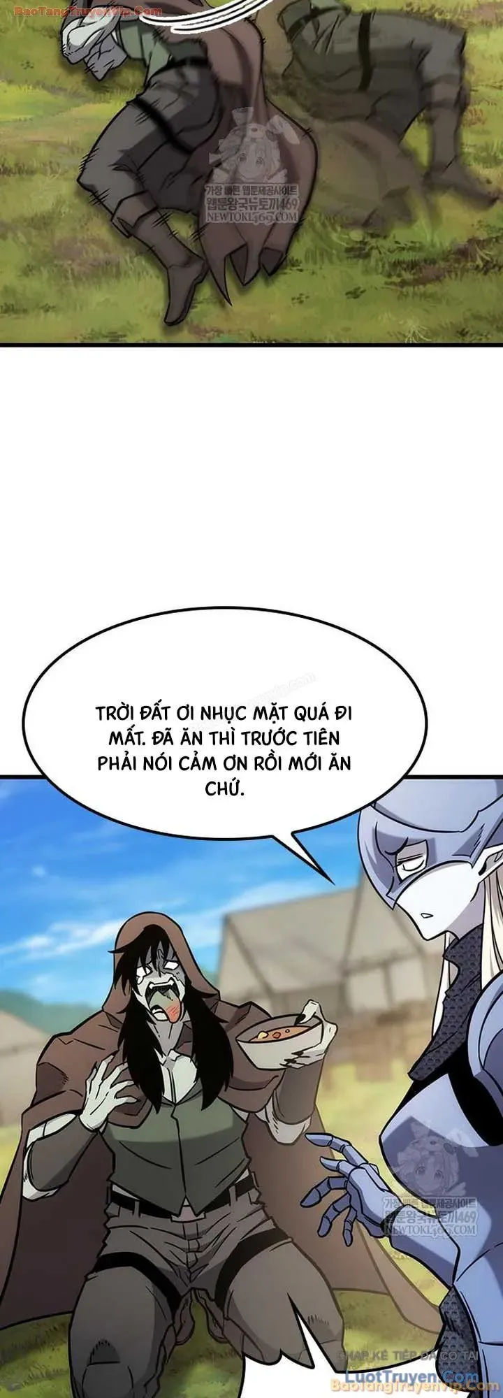 Thưa Quỷ Vương Chúng Ta Bội Thu Rồi Chapter 61 - 54