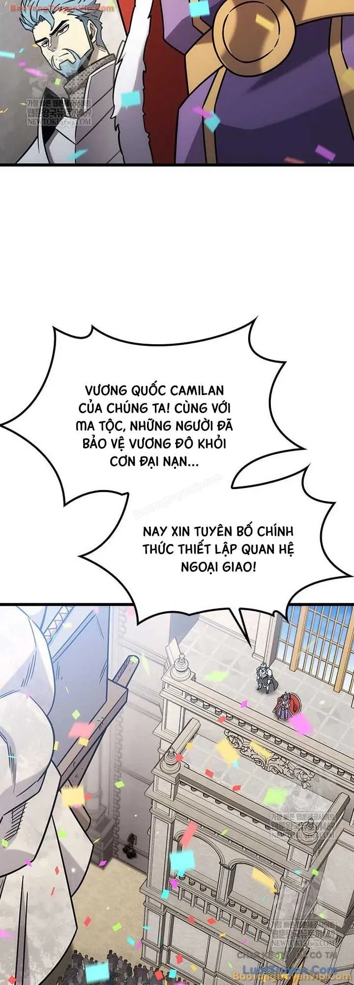Thưa Quỷ Vương Chúng Ta Bội Thu Rồi Chapter 61 - 7