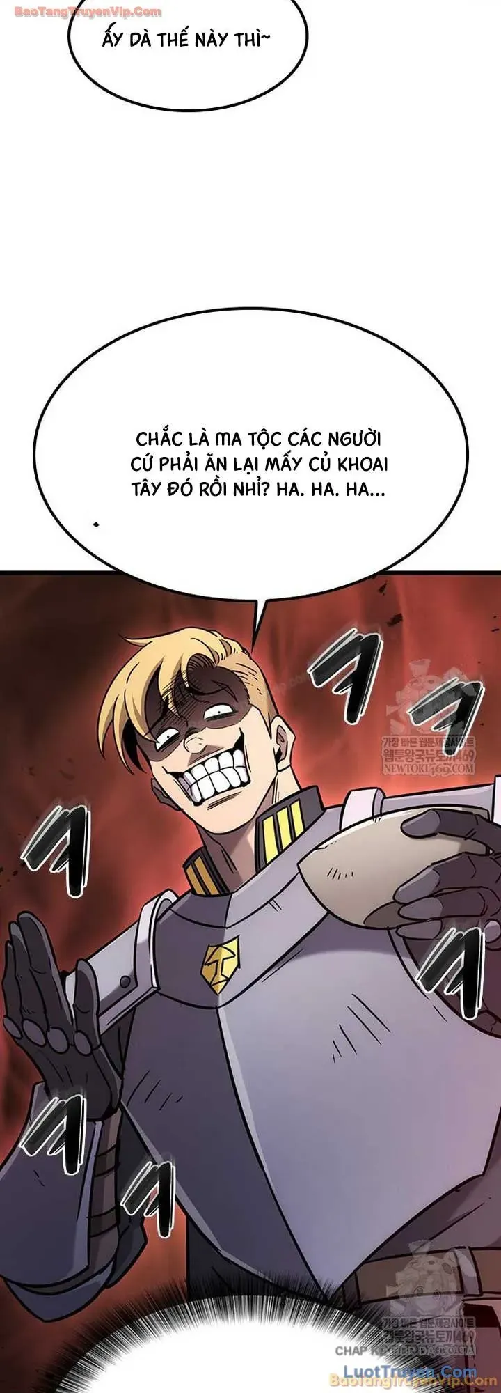 Thưa Quỷ Vương Chúng Ta Bội Thu Rồi Chapter 61 - 61