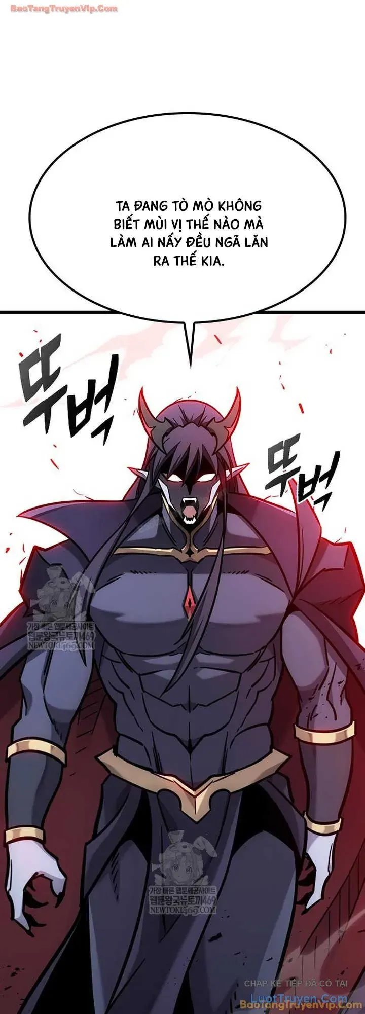 Thưa Quỷ Vương Chúng Ta Bội Thu Rồi Chapter 61 - 63