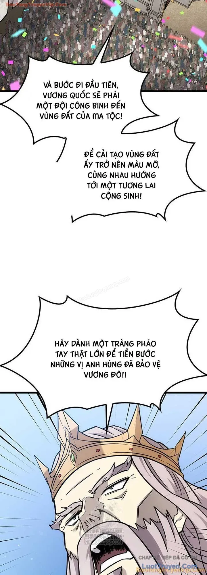 Thưa Quỷ Vương Chúng Ta Bội Thu Rồi Chapter 61 - 8