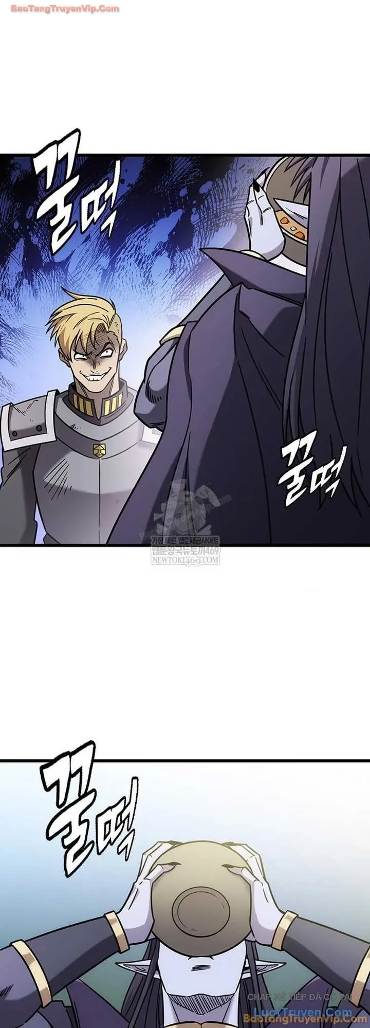 Thưa Quỷ Vương Chúng Ta Bội Thu Rồi Chapter 62 - 16