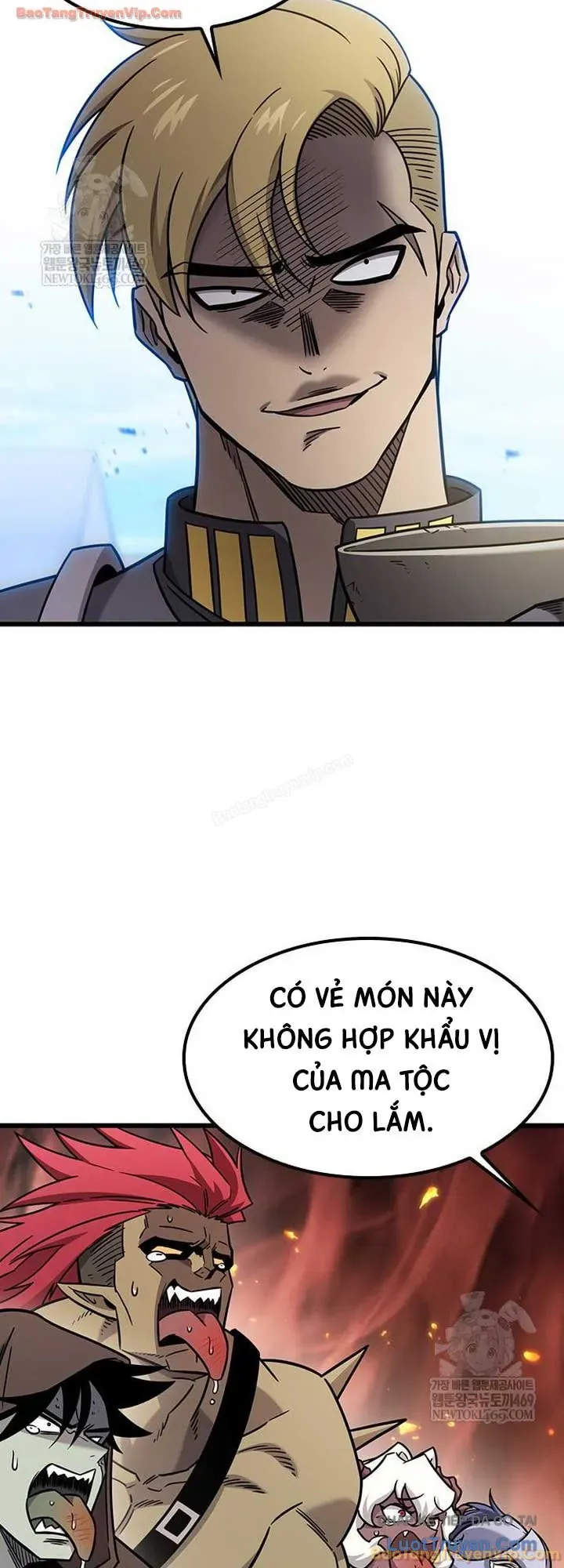 Thưa Quỷ Vương Chúng Ta Bội Thu Rồi Chapter 62 - 3