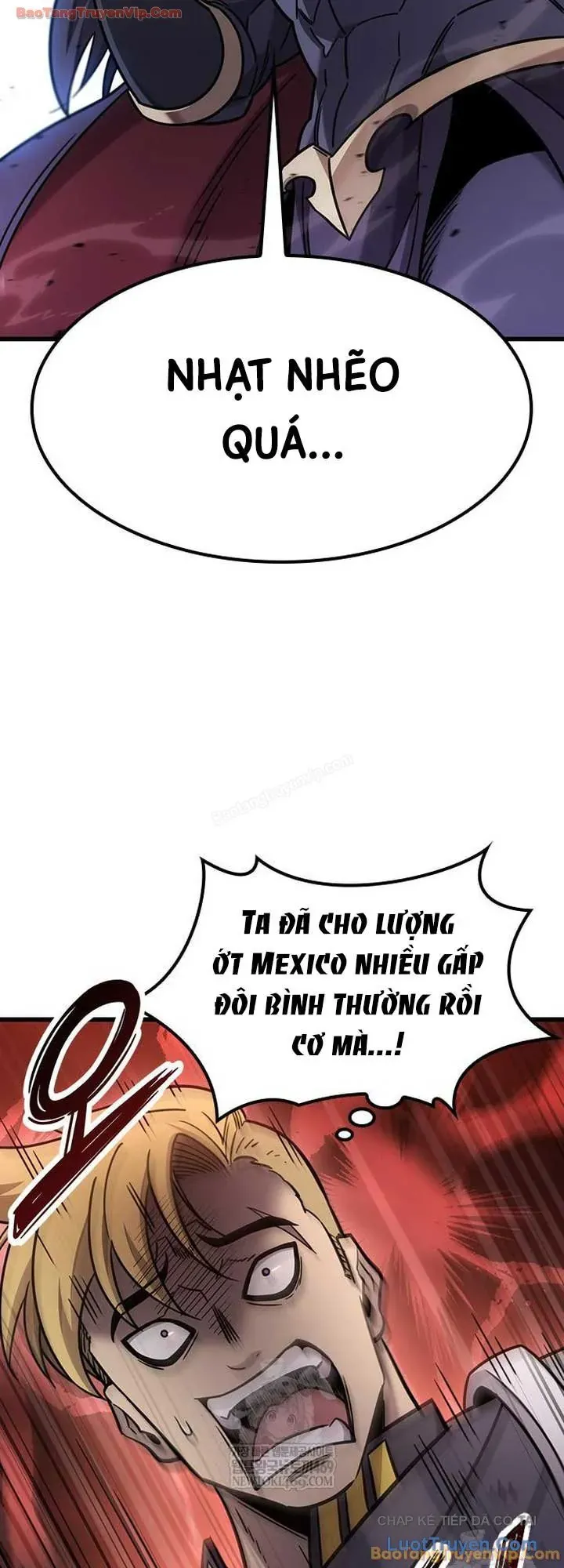 Thưa Quỷ Vương Chúng Ta Bội Thu Rồi Chapter 62 - 21