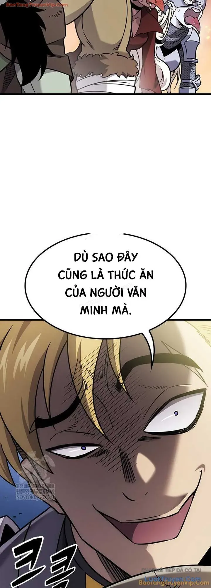Thưa Quỷ Vương Chúng Ta Bội Thu Rồi Chapter 62 - 4