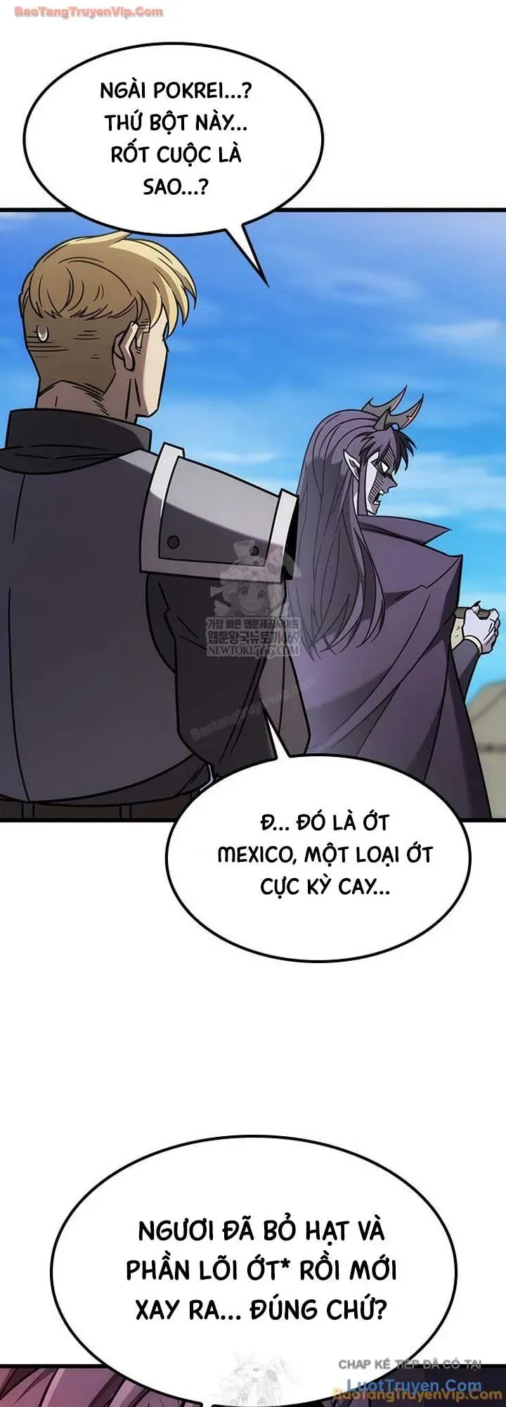 Thưa Quỷ Vương Chúng Ta Bội Thu Rồi Chapter 62 - 31