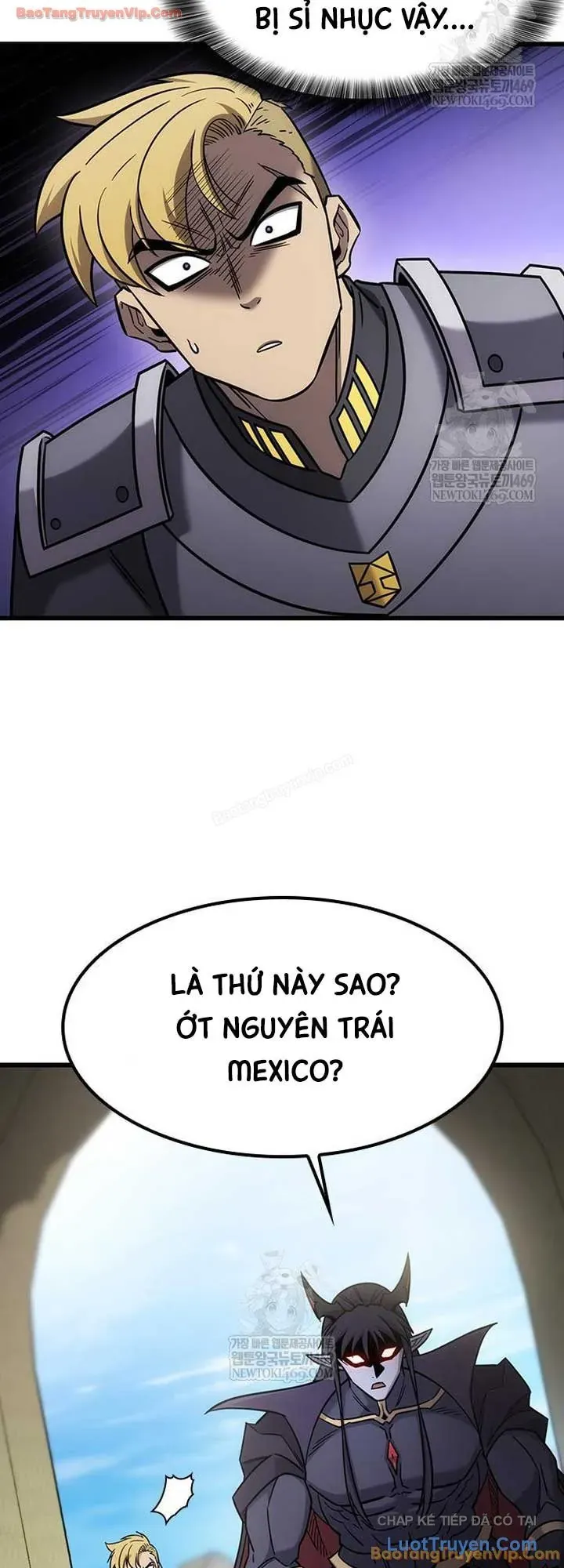 Thưa Quỷ Vương Chúng Ta Bội Thu Rồi Chapter 62 - 35