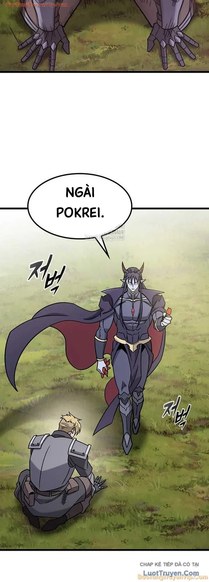 Thưa Quỷ Vương Chúng Ta Bội Thu Rồi Chapter 62 - 44