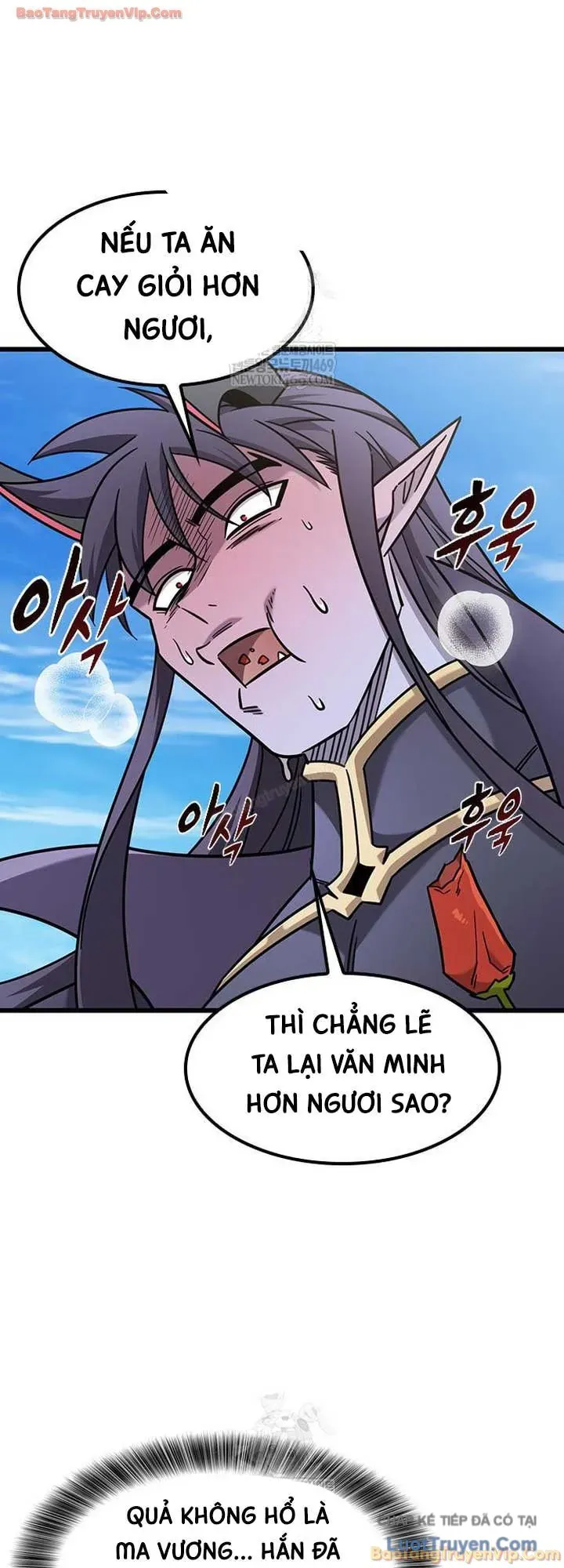 Thưa Quỷ Vương Chúng Ta Bội Thu Rồi Chapter 62 - 45