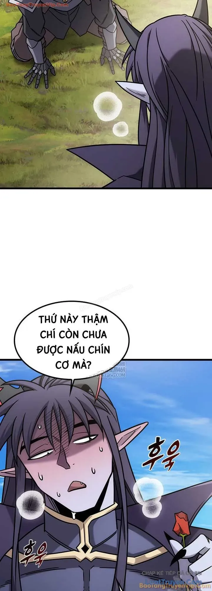 Thưa Quỷ Vương Chúng Ta Bội Thu Rồi Chapter 62 - 47