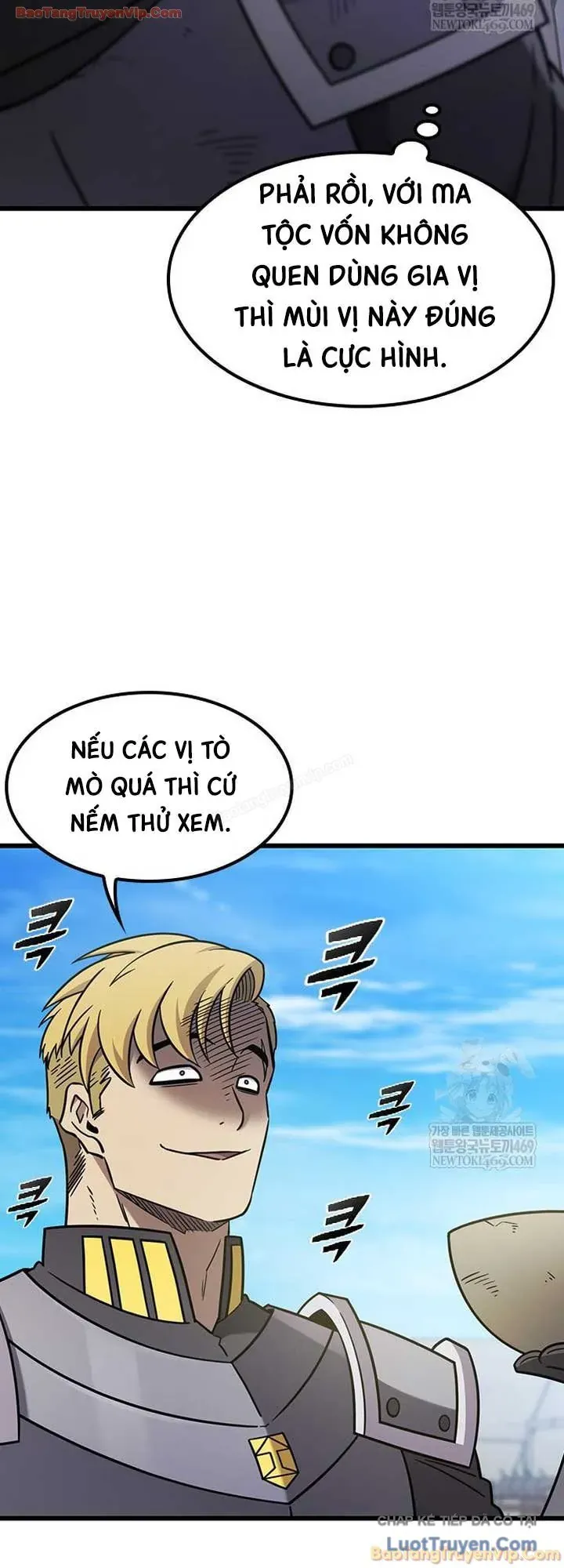 Thưa Quỷ Vương Chúng Ta Bội Thu Rồi Chapter 62 - 9
