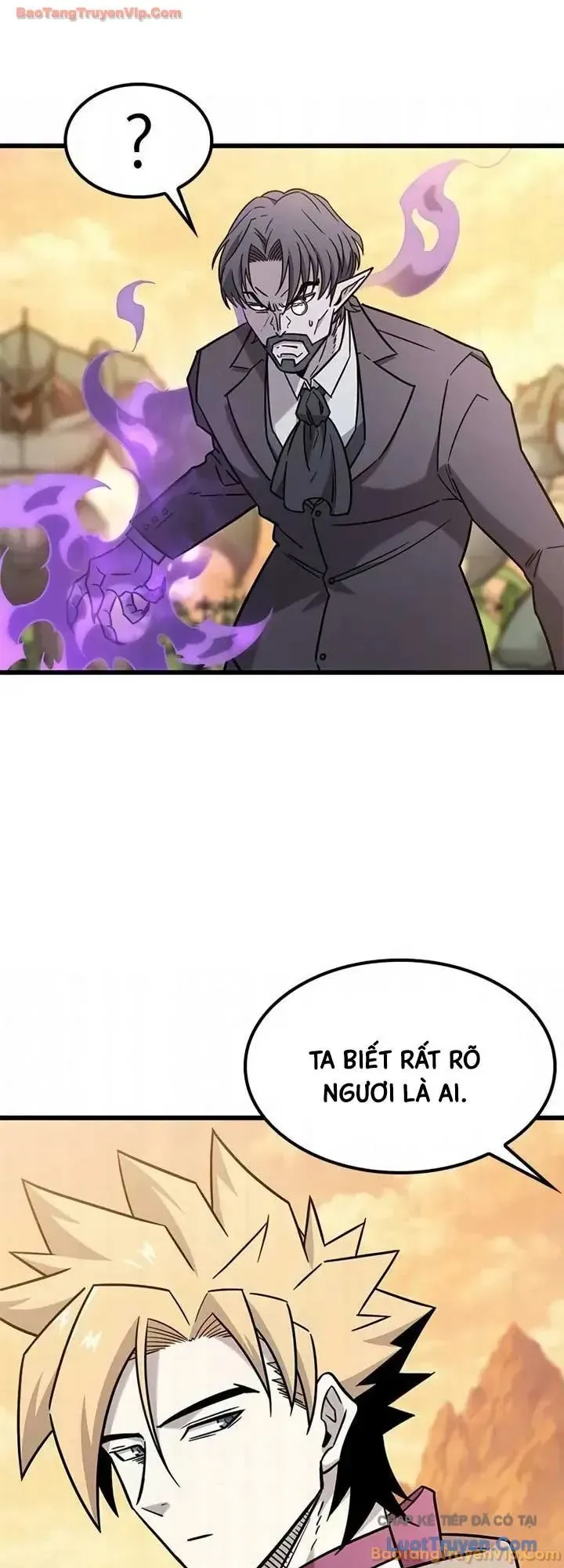 Thưa Quỷ Vương Chúng Ta Bội Thu Rồi Chapter 63 - 11