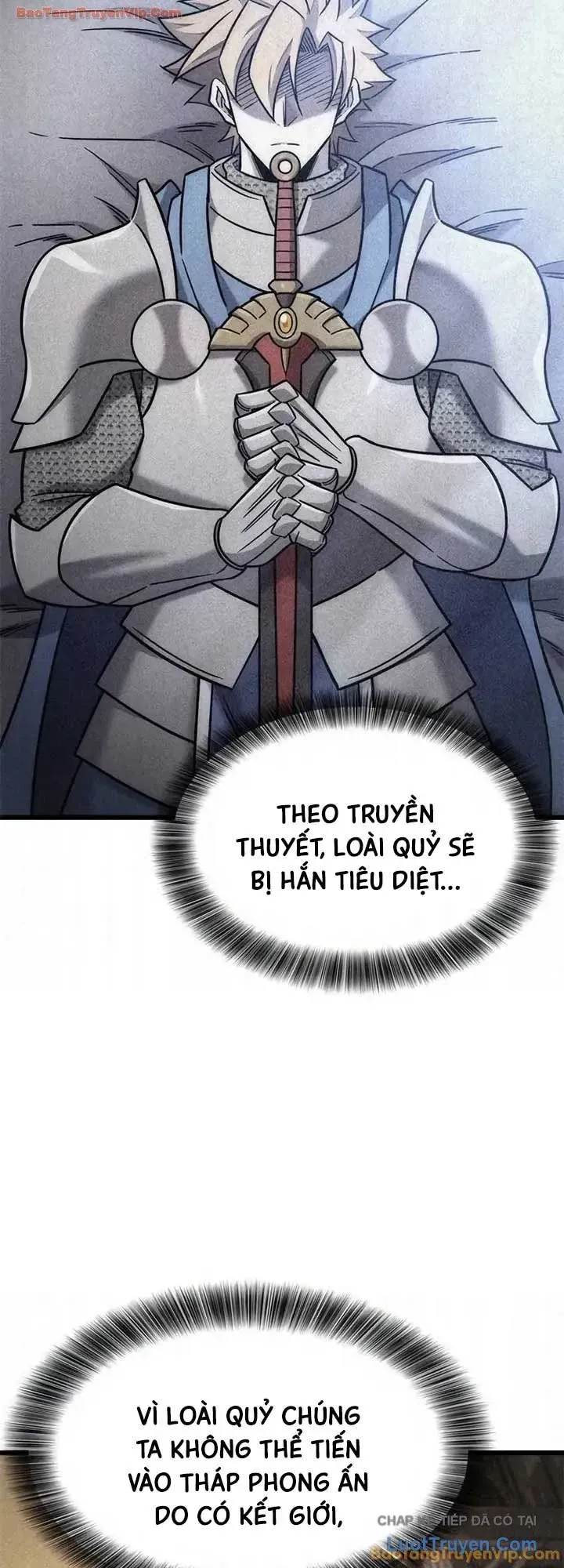 Thưa Quỷ Vương Chúng Ta Bội Thu Rồi Chapter 63 - 17